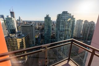 Photo 20: 3401 1211 MELVILLE Street in Vancouver: Coal Harbour Condo for sale (Vancouver West)  : MLS®# R2855330