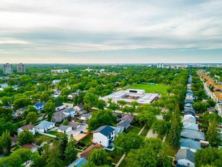 Photo 50: 325 Lockwood Street in Winnipeg: River Heights Residential for sale (1C)  : MLS®# 202321578