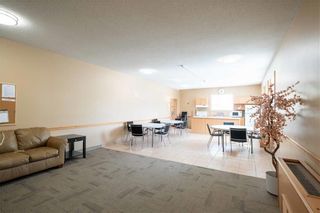 Photo 20: 113 35 Valhalla Drive in Winnipeg: North Kildonan Condominium for sale (3G)  : MLS®# 202210884