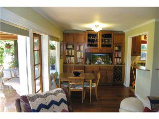 Photo 5: CLAIREMONT House for sale : 4 bedrooms : 4641 Mount Laudo in San Diego