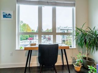 Photo 13: 301 733 W 14TH Street in North Vancouver: Mosquito Creek Condo for sale in "REMIX by Adera" : MLS®# R2629993