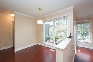 Photo 6: 6561 PINEHURST Drive in Vancouver: South Cambie Townhouse for sale in "Langara Estates II" (Vancouver West)  : MLS®# R2146343