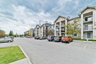 Photo 26: 1129 2371 Eversyde Avenue SW in Calgary: Evergreen Apartment for sale : MLS®# A1230871