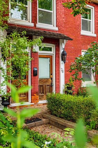 Photo 1: 78 Ferrie Street W in Hamilton: House for sale : MLS®# H4174126