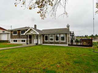 Photo 45: 1070 Fir St in CAMPBELL RIVER: CR Campbell River Central House for sale (Campbell River)  : MLS®# 826138