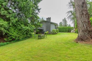 Photo 29: 4533 SOUTHRIDGE Crescent in Langley: Murrayville House for sale in "Murrayville" : MLS®# R2700703