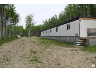Photo 20: 455 Industrial DR N in Red Earth Creek: House for sale : MLS®# E4309381