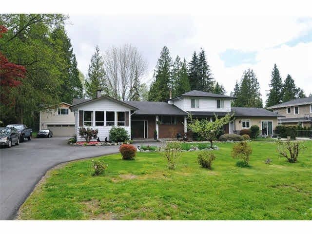Main Photo: 24160 125 Avenue in Maple Ridge: Websters Corners House for sale : MLS®# R2444508