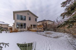 Photo 28: 35 Estabrook Cove in Winnipeg: River Park South Residential for sale (2F)  : MLS®# 202128214