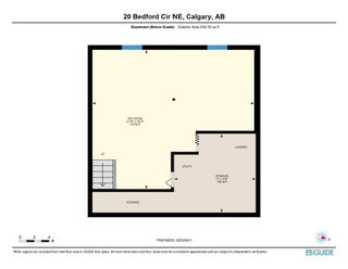 Photo 26: 20 Bedford Circle NE in Calgary: Beddington Heights Detached for sale : MLS®# A2060285