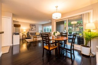 Photo 7: 105 3970 LINWOOD Street in Burnaby: Burnaby Hospital Condo for sale in "CASCADE VILLAGE" (Burnaby South)  : MLS®# R2334450