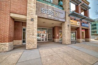 Photo 42: 1306 1410 1 Street SE in Calgary: Beltline Apartment for sale : MLS®# A2122031
