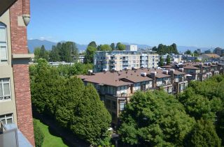 Photo 7: 813 2799 YEW STREET in Vancouver: Kitsilano Condo for sale (Vancouver West)  : MLS®# R2488808