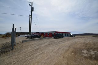 Photo 2: 13366 TOMPKINS FRT in Charlie Lake: Fort St. John - Rural W 100th Industrial for sale (Fort St. John)  : MLS®# C8048991