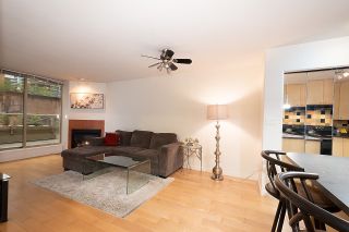Photo 10: 408 819 HAMILTON STREET in Vancouver: Downtown VW Condo for sale (Vancouver West)  : MLS®# R2644661