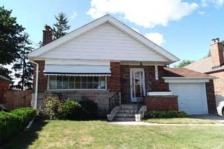 Photo 1: 1244 Kingston Road in Toronto: Birchcliffe-Cliffside House (Bungalow) for sale (Toronto E06)  : MLS®# E2718089