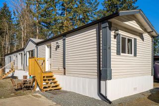 Photo 2: 6 1385 Macmillan Rd in Nanaimo: Na Cedar Manufactured Home for sale : MLS®# 926363