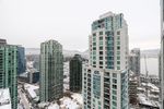 Main Photo: 2306 1239 W GEORGIA Street in Vancouver: Coal Harbour Condo for sale in "VENUS" (Vancouver West)  : MLS®# R2743162