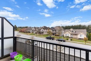 Photo 9: 77 34248 KING Road in Abbotsford: Abbotsford East Townhouse for sale in "THE ARGYLE" : MLS®# R2864606