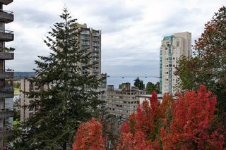 Photo 16: 702 1219 HARWOOD Street in Vancouver: West End VW Condo for sale in "CHELSEA" (Vancouver West)  : MLS®# R2313439