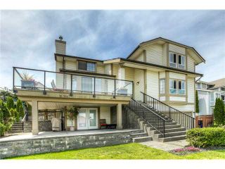 Photo 2: 589 CLEARWATER Way in Coquitlam: Coquitlam East House for sale : MLS®# V1129277