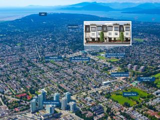 Photo 1: 7239 OAK Street in Vancouver: South Granville Land Commercial for sale (Vancouver West)  : MLS®# C8057420