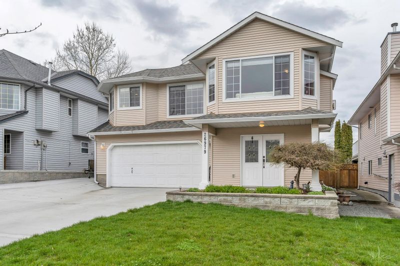 FEATURED LISTING: 26979 27 Avenue Langley
