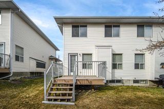 Photo 27: 26 Silvergrove Close NW in Calgary: Silver Springs Row/Townhouse for sale : MLS®# A2125435
