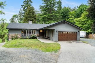 Photo 1: 22990 70A Avenue in Langley: Salmon River House for sale : MLS®# R2852415
