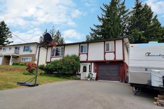 Photo 1: 647 Brown Dr in Ladysmith: Du Ladysmith House for sale (Duncan)  : MLS®# 933540
