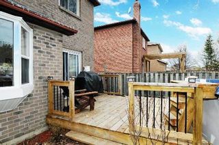 Photo 6: Radford Dr in Ajax: Central West House (2-Storey) for sale