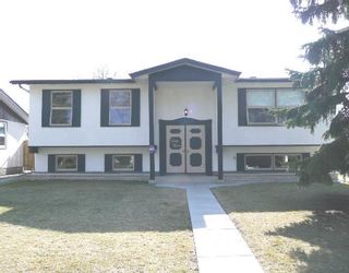 Photo 1: 43 RUSSENHOLT Street in WINNIPEG: Westwood / Crestview Residential for sale (West Winnipeg)  : MLS®# 2806810
