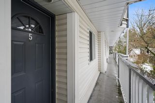Photo 13: 5 68 Mill St in Nanaimo: Na Old City Condo for sale : MLS®# 891991
