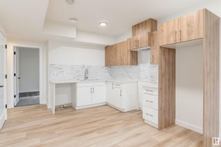 Photo 39: 10428 147 Street in Edmonton: Zone 21 House Half Duplex for sale : MLS®# E4290021