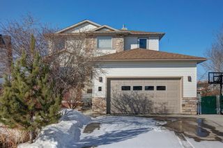 Photo 1: 20 Skara Brae Close: Carstairs Detached for sale : MLS®# A1071724