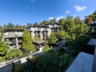 Photo 22: 405 7478 BYRNEPARK Walk in Burnaby: South Slope Condo for sale in "GREEN" (Burnaby South)  : MLS®# R2615130