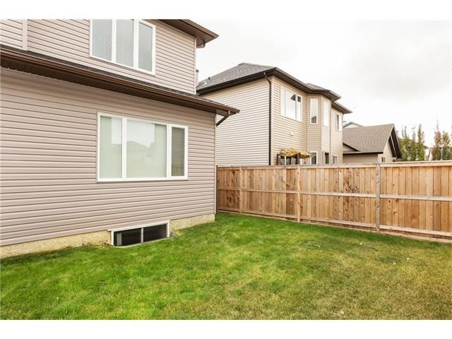 Photo 35: Photos: 110 Channelside Common SW: Airdrie House for sale : MLS®# C4085292