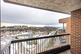 Photo 18: 2103 145 Point Drive NW in Calgary: Point McKay Apartment for sale : MLS®# A2116722