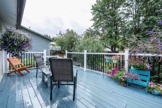 Photo 18: 33226 HAWTHORNE Avenue in Mission: Mission BC House for sale : MLS®# R2123585