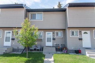 Photo 2: 23 96 Holmes Street: Red Deer Row/Townhouse for sale : MLS®# A2054030
