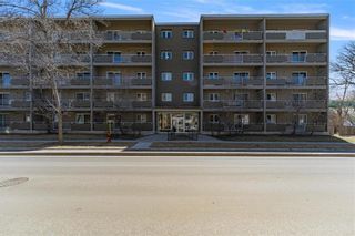 Photo 19: 101 500 Stradbrook Avenue in Winnipeg: Osborne Village Condominium for sale (1B)  : MLS®# 202408895