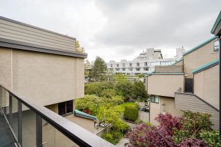 Photo 10: 714 MILLYARD in Vancouver: False Creek Townhouse for sale in "CREEK VILLAGE" (Vancouver West)  : MLS®# R2687668