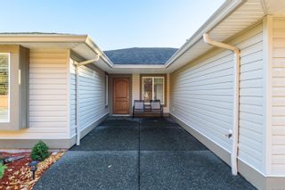 Photo 18: 100 2205 Robert Lang Dr in Courtenay: CV Courtenay City House for sale (Comox Valley)  : MLS®# 923793