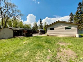 Photo 39: 6318 49 Street: Rural Wetaskiwin County House for sale : MLS®# E4340134
