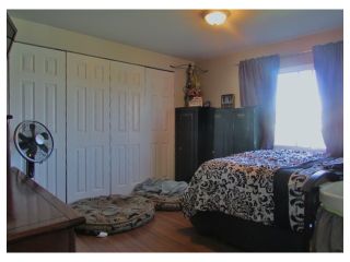 Photo 8: 10439 100A Street: Taylor Manufactured Home for sale in "TAYLOR" (Fort St. John (Zone 60))  : MLS®# N245044