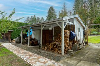 Photo 36: 512 Pemberton Rd in Mill Bay: ML Mill Bay House for sale (Malahat & Area)  : MLS®# 917793