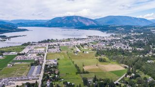 Photo 10: 2550 Southwest 10 Street in Salmon Arm: Foothill SW Vacant Land for sale : MLS®# 10209597