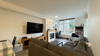 Photo 11: 408 5989 IONA Drive in Vancouver: University VW Condo for sale in "CHANCELLOR HALL" (Vancouver West)  : MLS®# R2655586