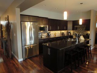 Photo 6:  in Winnipeg: Residential for sale : MLS®# 1605075