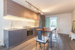 Photo 4: 308 189 KEEFER Street in Vancouver: Downtown VE Condo for sale in "Keefer Block" (Vancouver East)  : MLS®# R2213181
